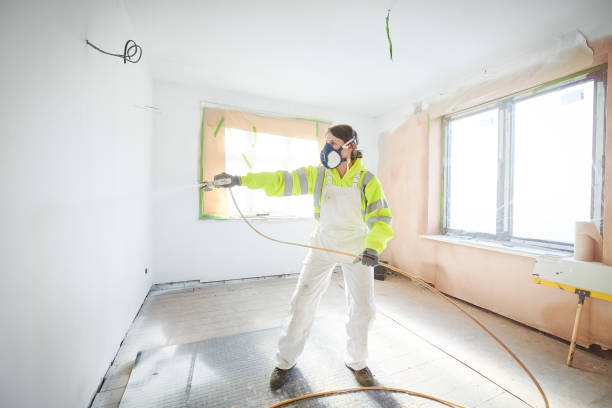 Best Ceiling Drywall Installation  in Roland, OK