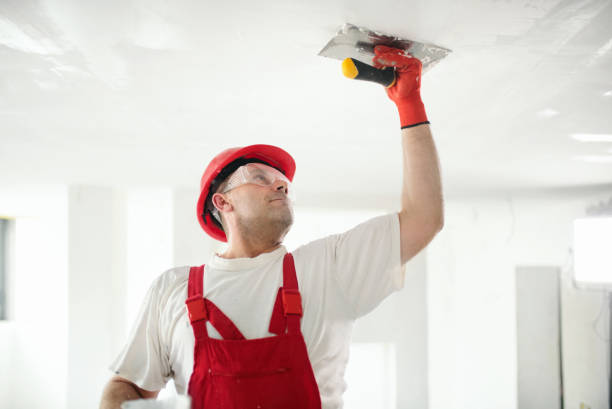 Best Drywall Finishing  in Roland, OK