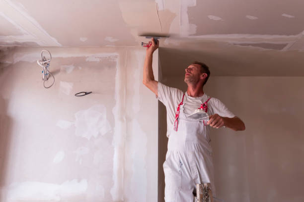 Trusted Roland, OK Dry wall and painting Experts