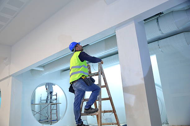 Best Drywall Sanding and Smoothing  in Roland, OK